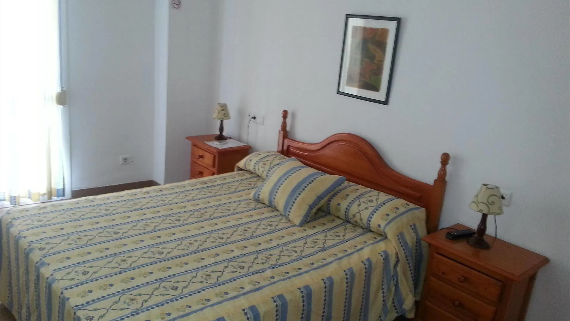 Hostal San Miguel Nerja Guest house