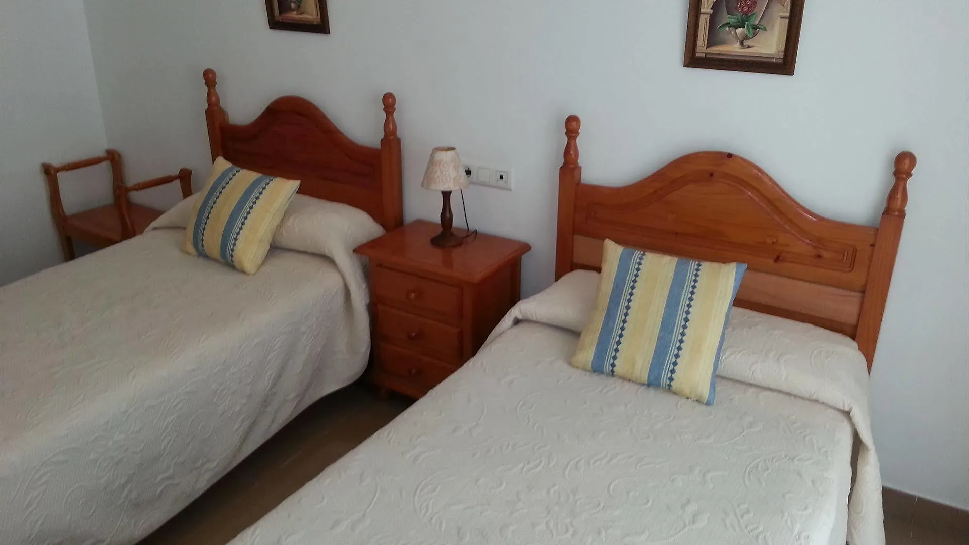 Hostal San Miguel Nerja