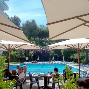 **** Hotel Gran Garbi & Aquasplash Spain