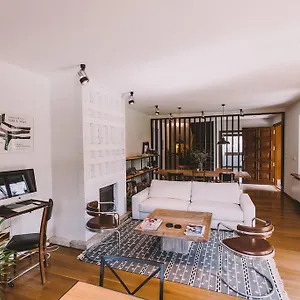 Lorenea Hotel Hondarribia