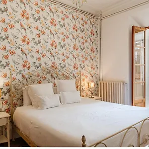 **** Hotel Abril Spain