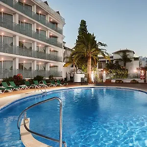 *** Hotel Flamenca Spain
