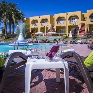 *** Aparthotel Tisalaya Park Spain
