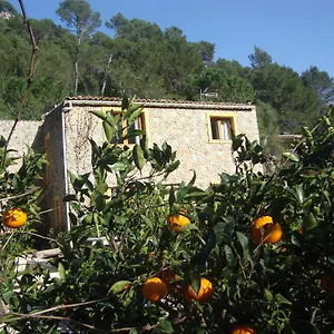 Sa Rota De Ca'n Casetes Hotel Caimari