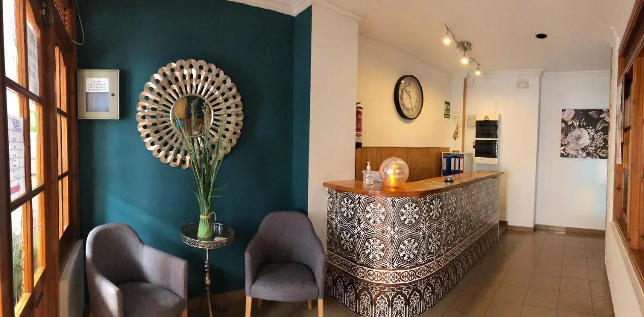 Hostal San Miguel Nerja 0*,  Spain