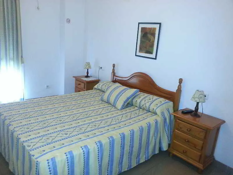 Guest house Hostal San Miguel Nerja Spain