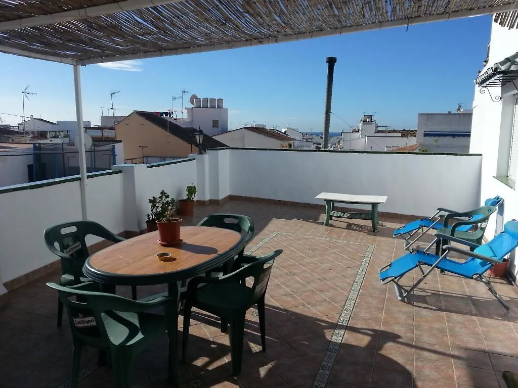 Guest house Hostal San Miguel Nerja