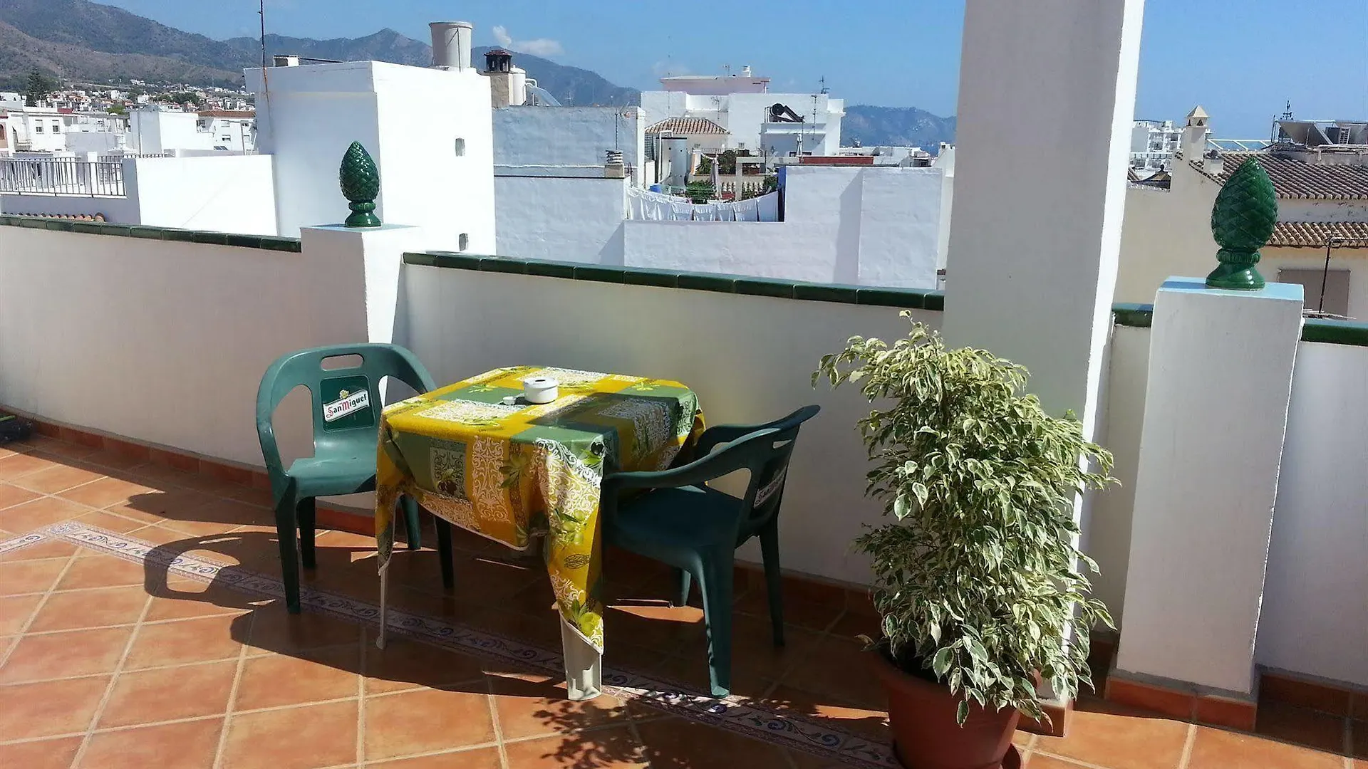 Guest house Hostal San Miguel Nerja